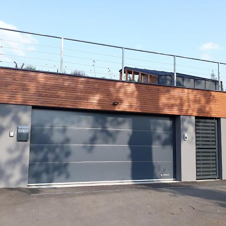 Charming House@Lk-Living Villa Liberec Exterior foto