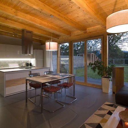 Charming House@Lk-Living Villa Liberec Exterior foto