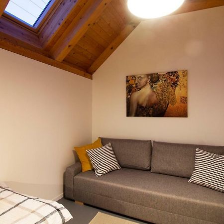 Charming House@Lk-Living Villa Liberec Exterior foto