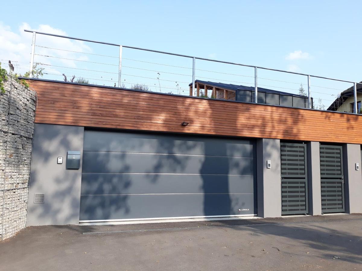 Charming House@Lk-Living Villa Liberec Exterior foto
