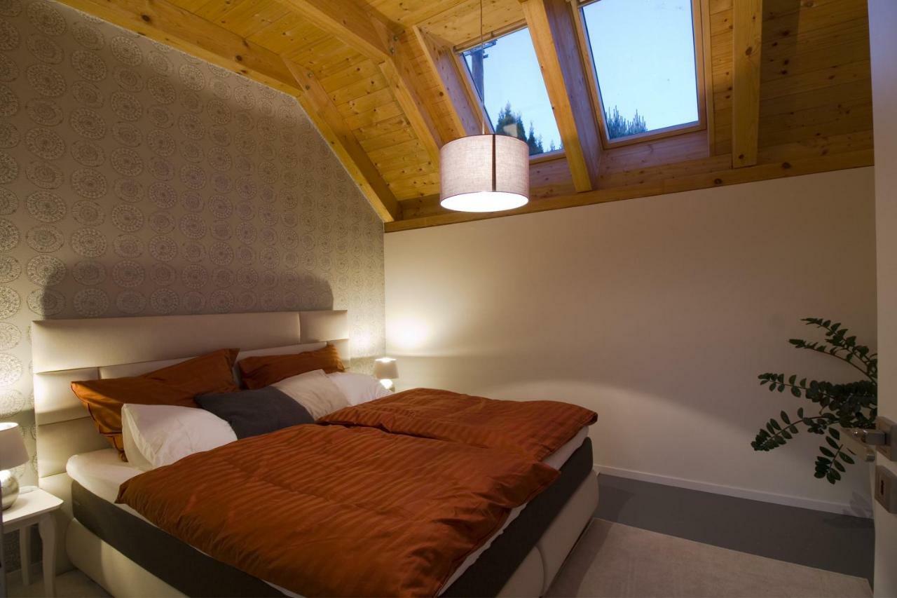 Charming House@Lk-Living Villa Liberec Exterior foto