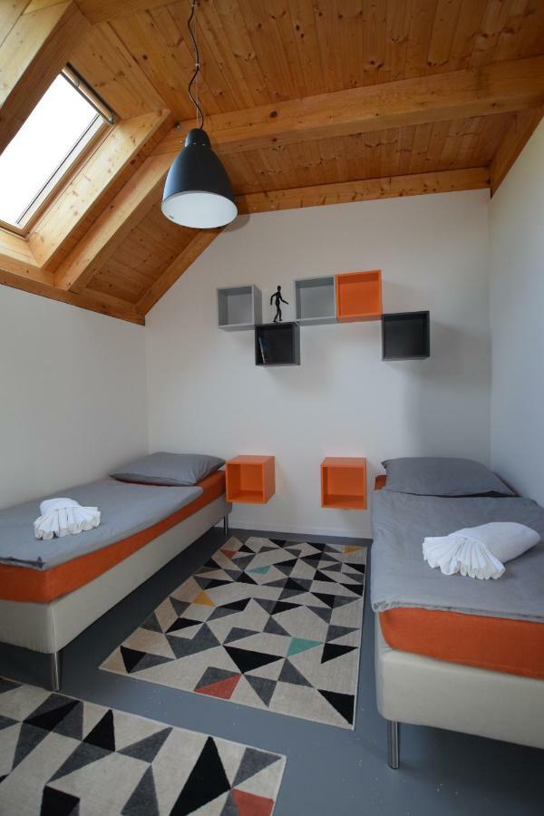 Charming House@Lk-Living Villa Liberec Exterior foto