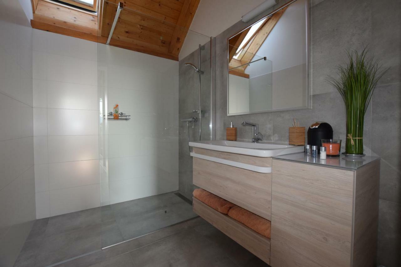 Charming House@Lk-Living Villa Liberec Exterior foto