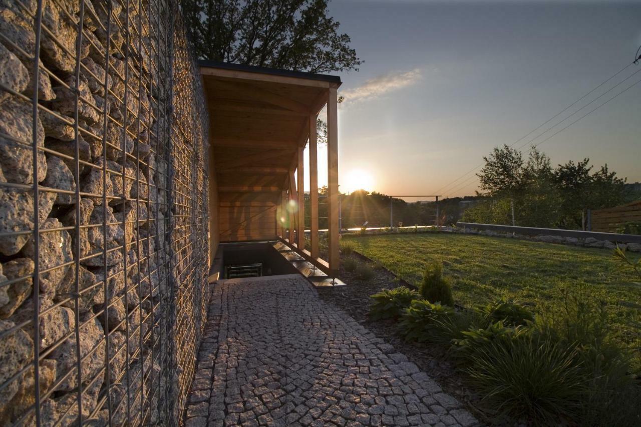Charming House@Lk-Living Villa Liberec Exterior foto