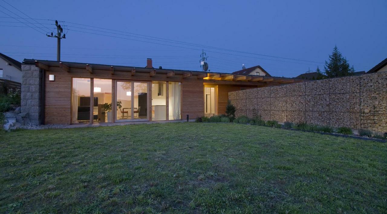 Charming House@Lk-Living Villa Liberec Exterior foto