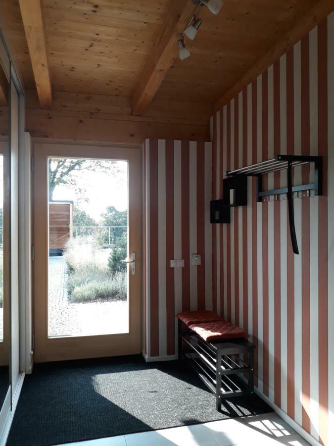 Charming House@Lk-Living Villa Liberec Exterior foto