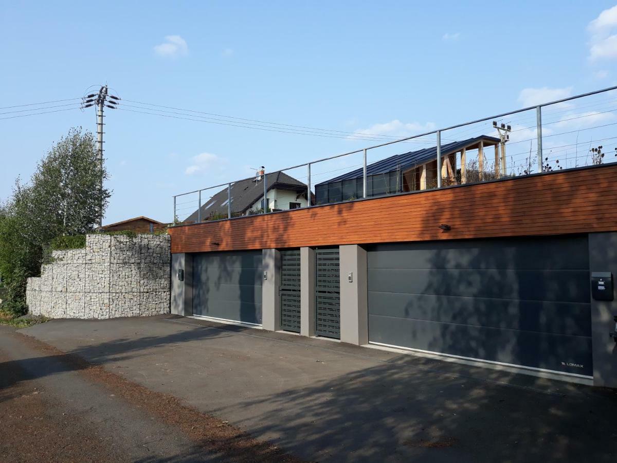 Charming House@Lk-Living Villa Liberec Exterior foto
