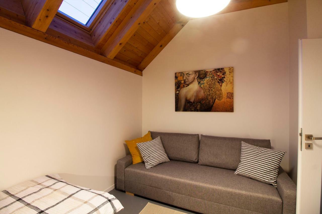 Charming House@Lk-Living Villa Liberec Exterior foto