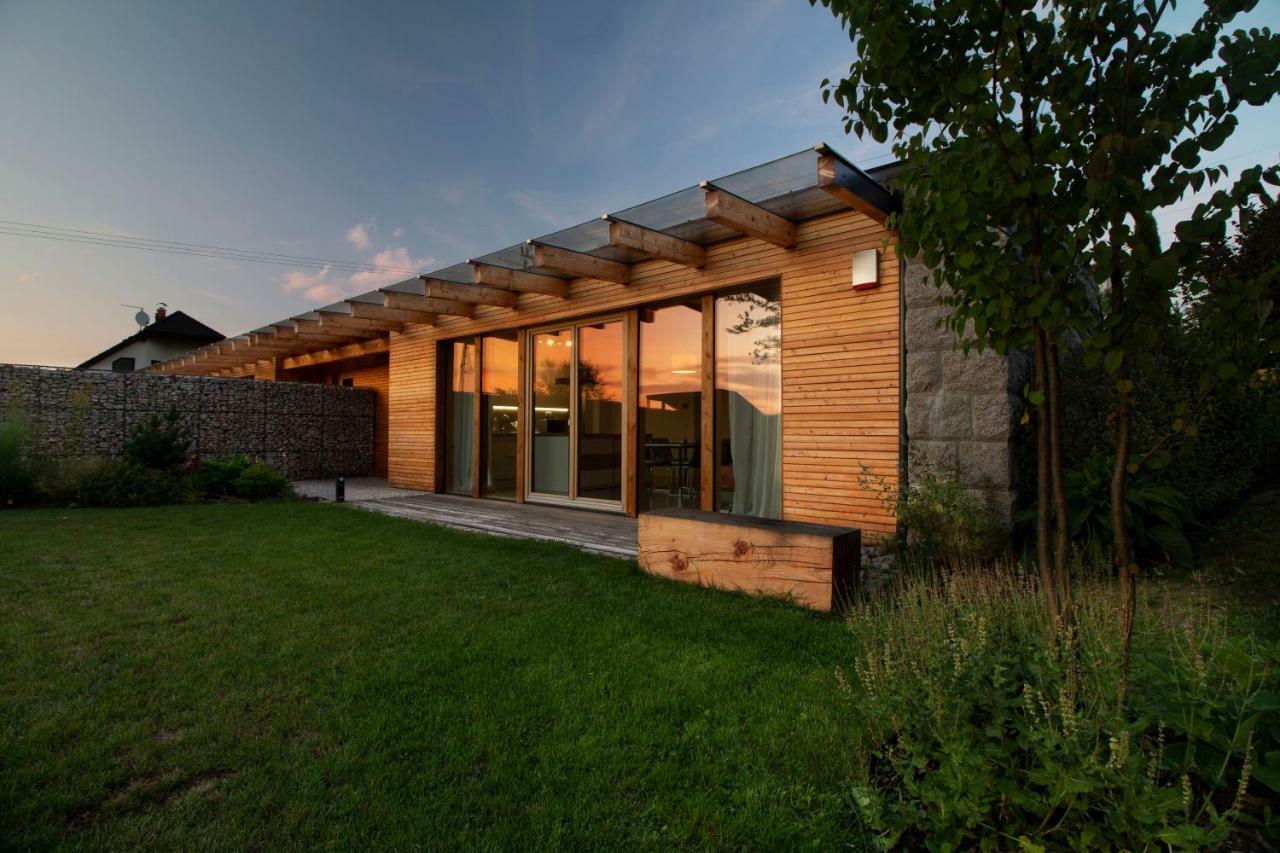 Charming House@Lk-Living Villa Liberec Exterior foto