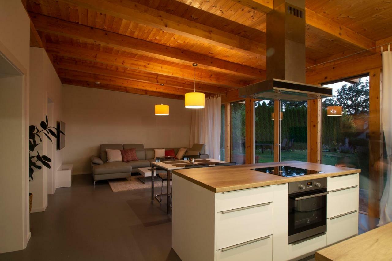 Charming House@Lk-Living Villa Liberec Exterior foto