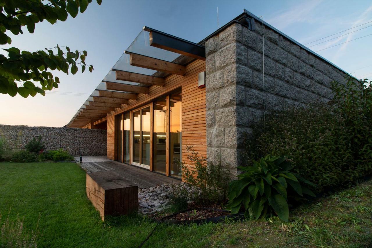 Charming House@Lk-Living Villa Liberec Exterior foto