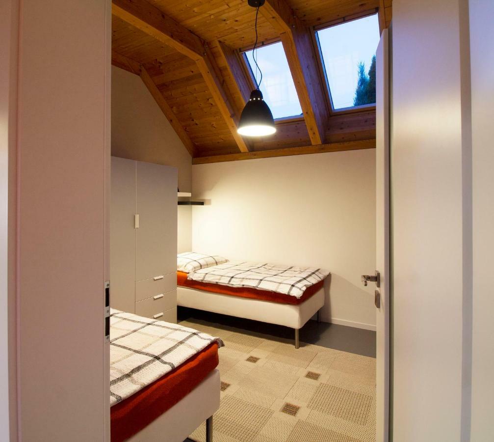 Charming House@Lk-Living Villa Liberec Exterior foto