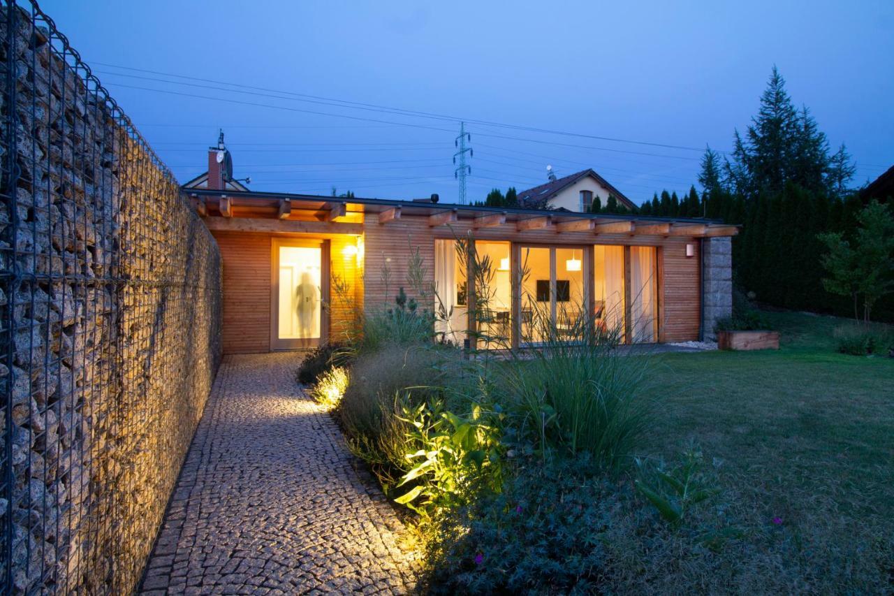 Charming House@Lk-Living Villa Liberec Exterior foto