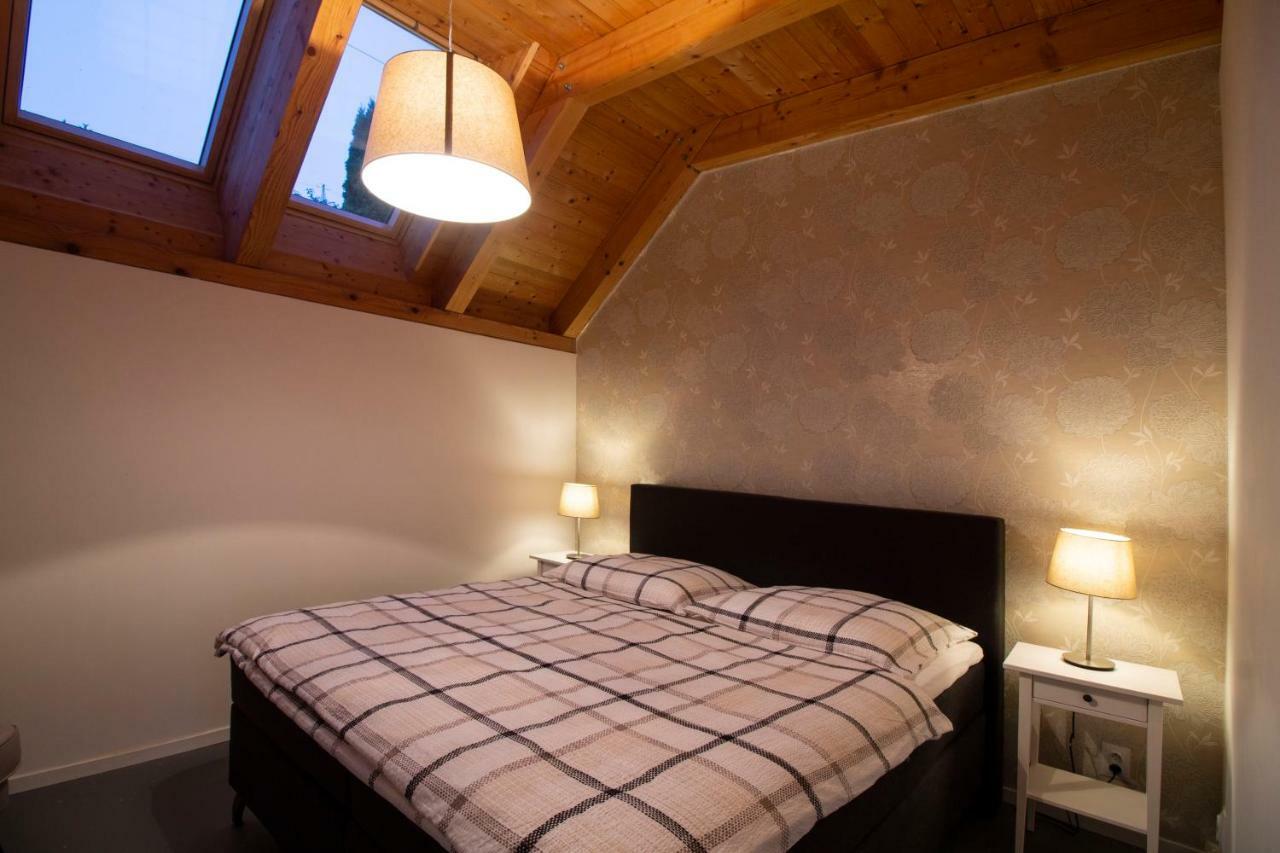 Charming House@Lk-Living Villa Liberec Exterior foto
