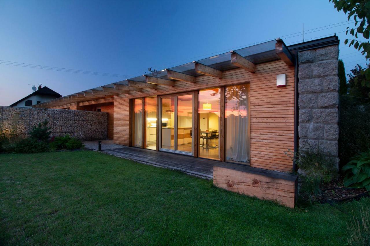 Charming House@Lk-Living Villa Liberec Exterior foto